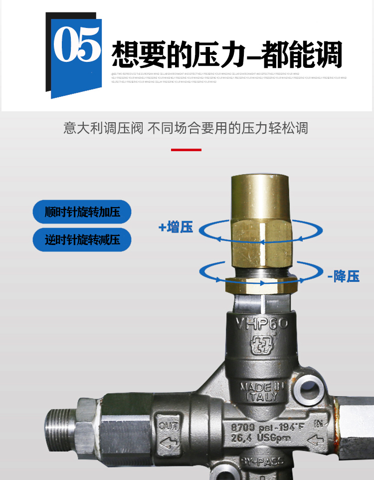 DJ280-15E 高壓熱水清洗機